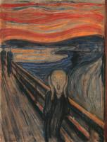 Munch, Edvard - The Scream